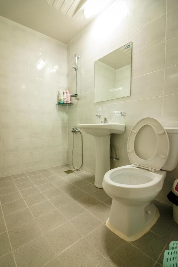 Hotel Wandonesia Zewnętrze zdjęcie