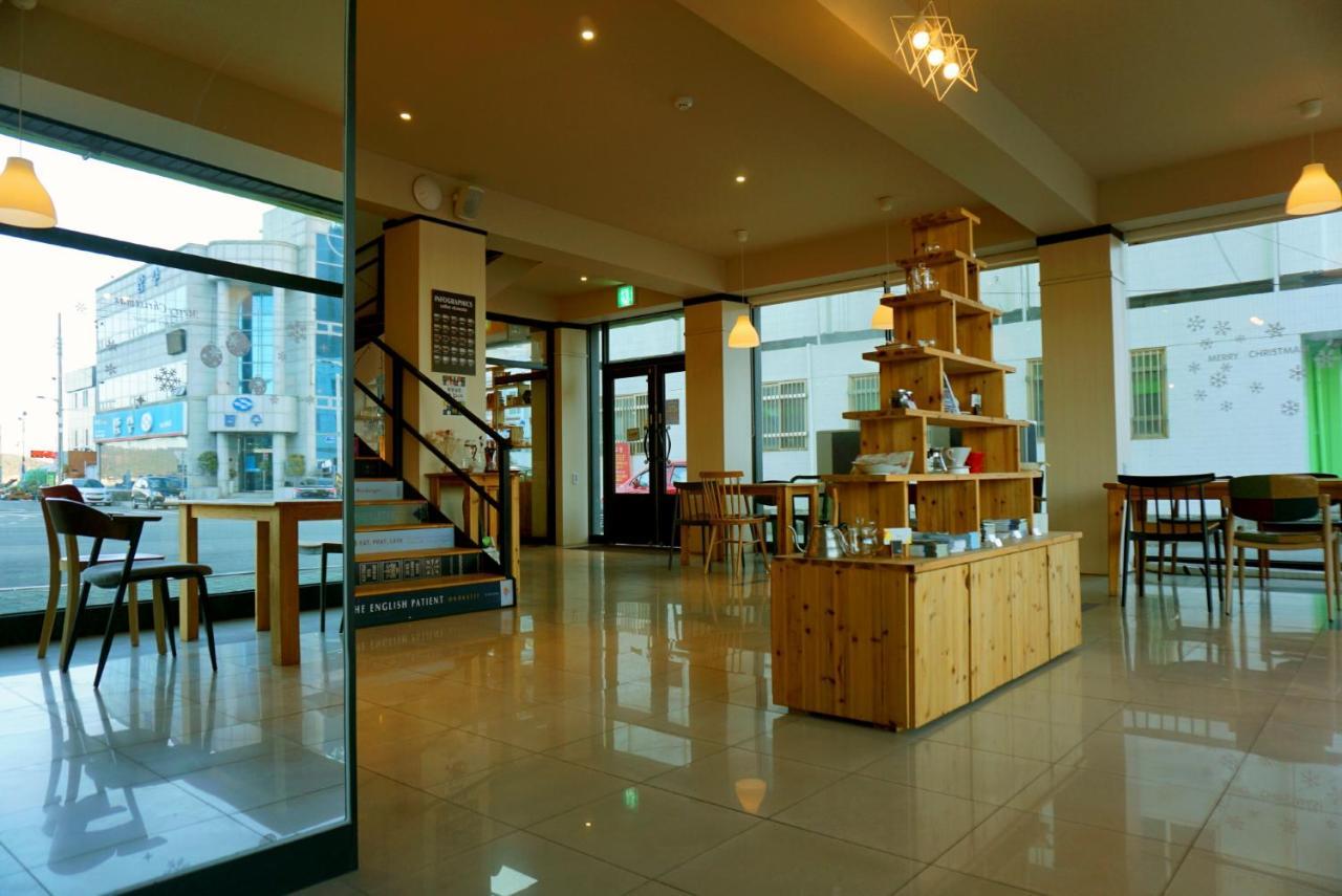 Hotel Wandonesia Zewnętrze zdjęcie