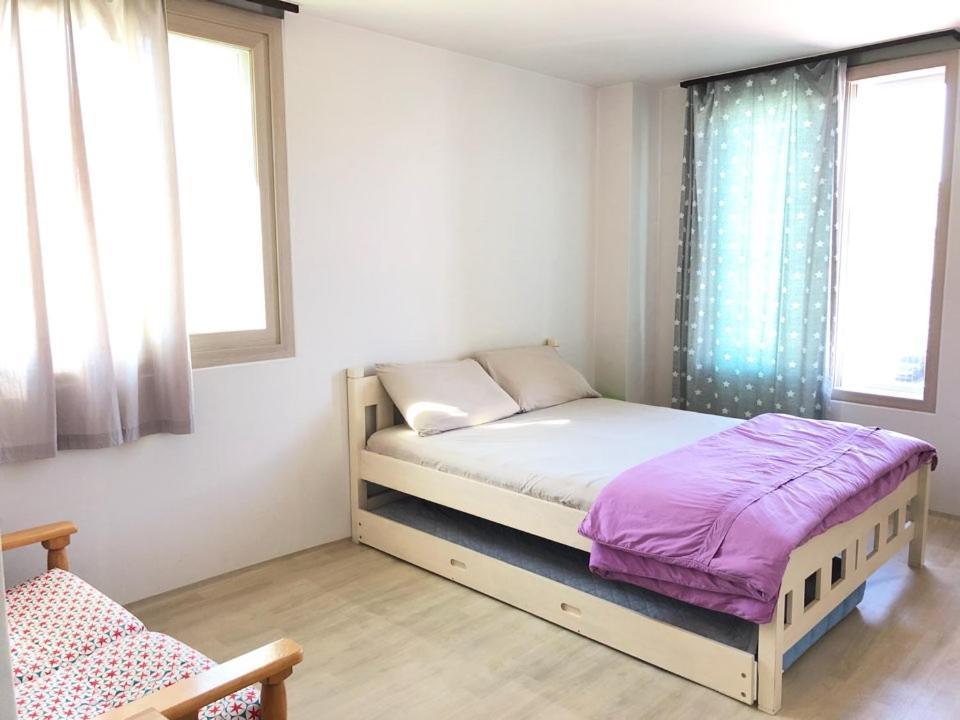 Hotel Wandonesia Zewnętrze zdjęcie