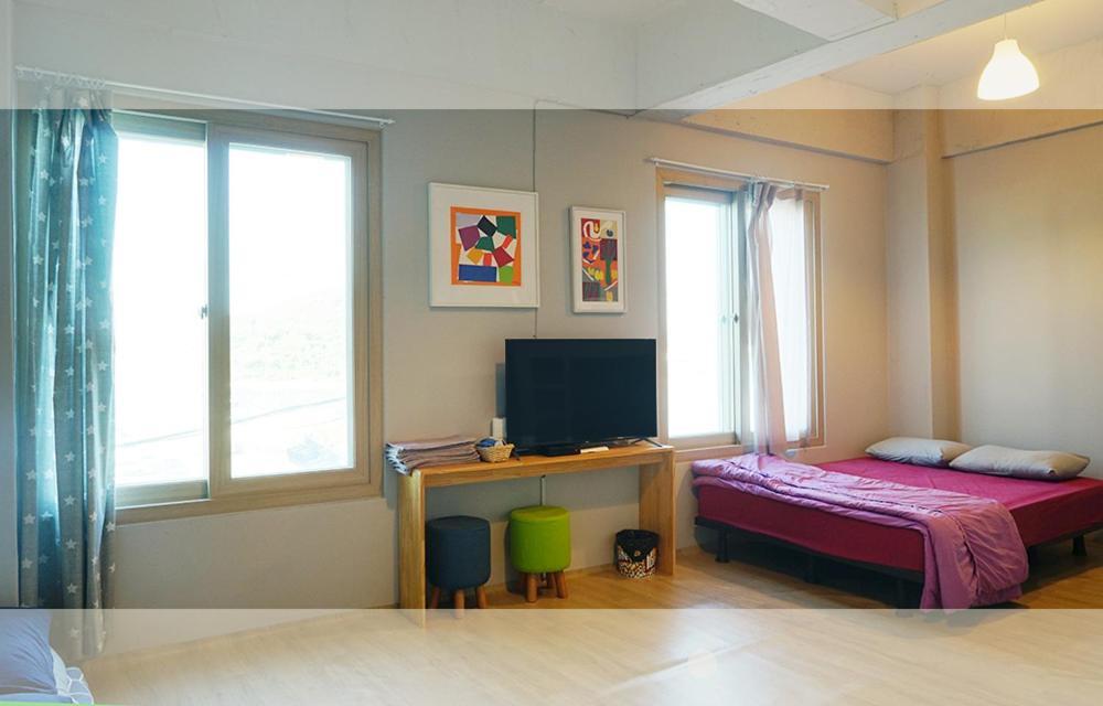 Hotel Wandonesia Zewnętrze zdjęcie