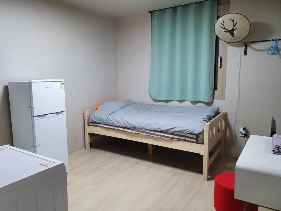 Hotel Wandonesia Zewnętrze zdjęcie