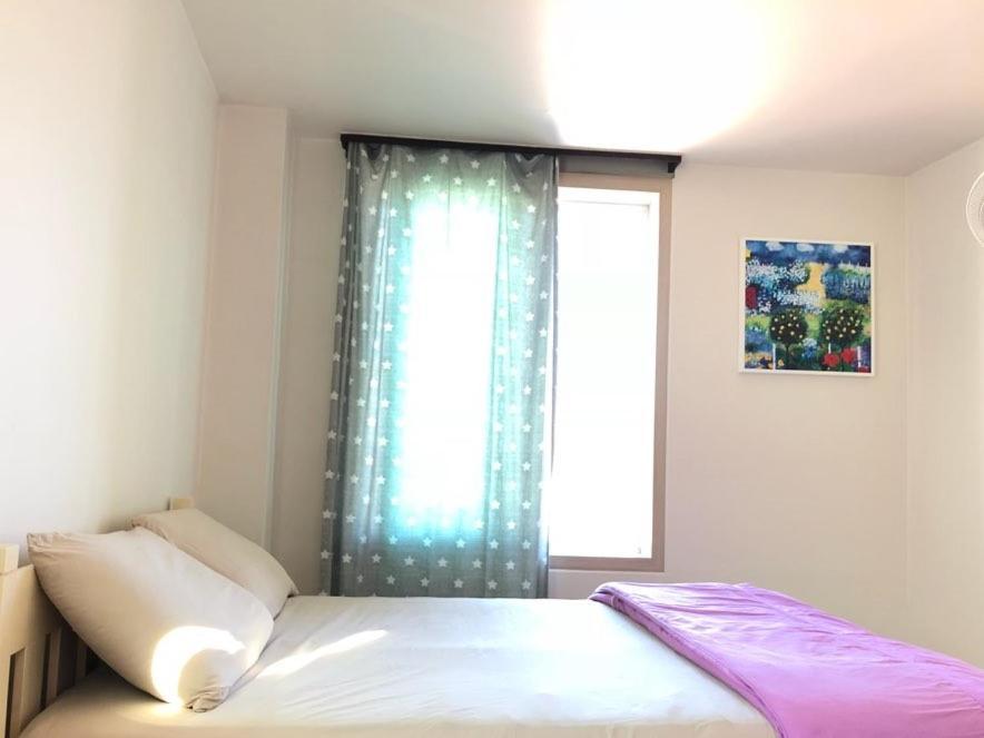 Hotel Wandonesia Zewnętrze zdjęcie