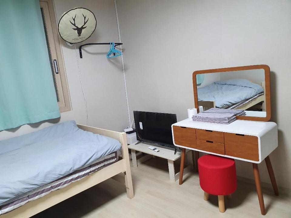 Hotel Wandonesia Zewnętrze zdjęcie