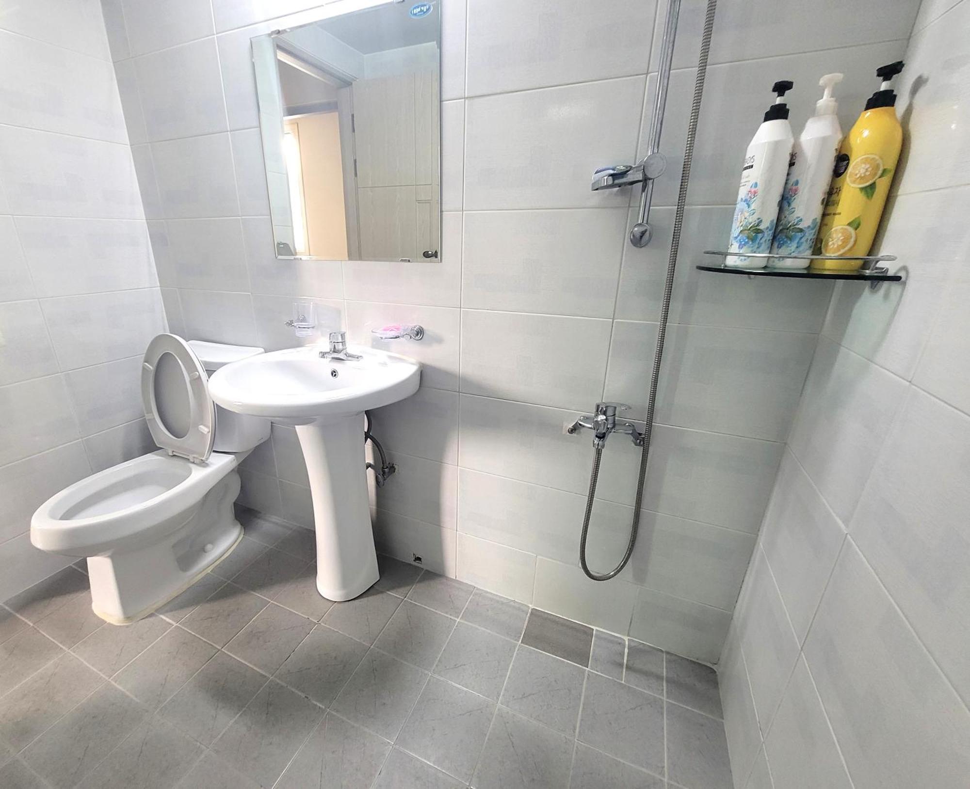 Hotel Wandonesia Zewnętrze zdjęcie