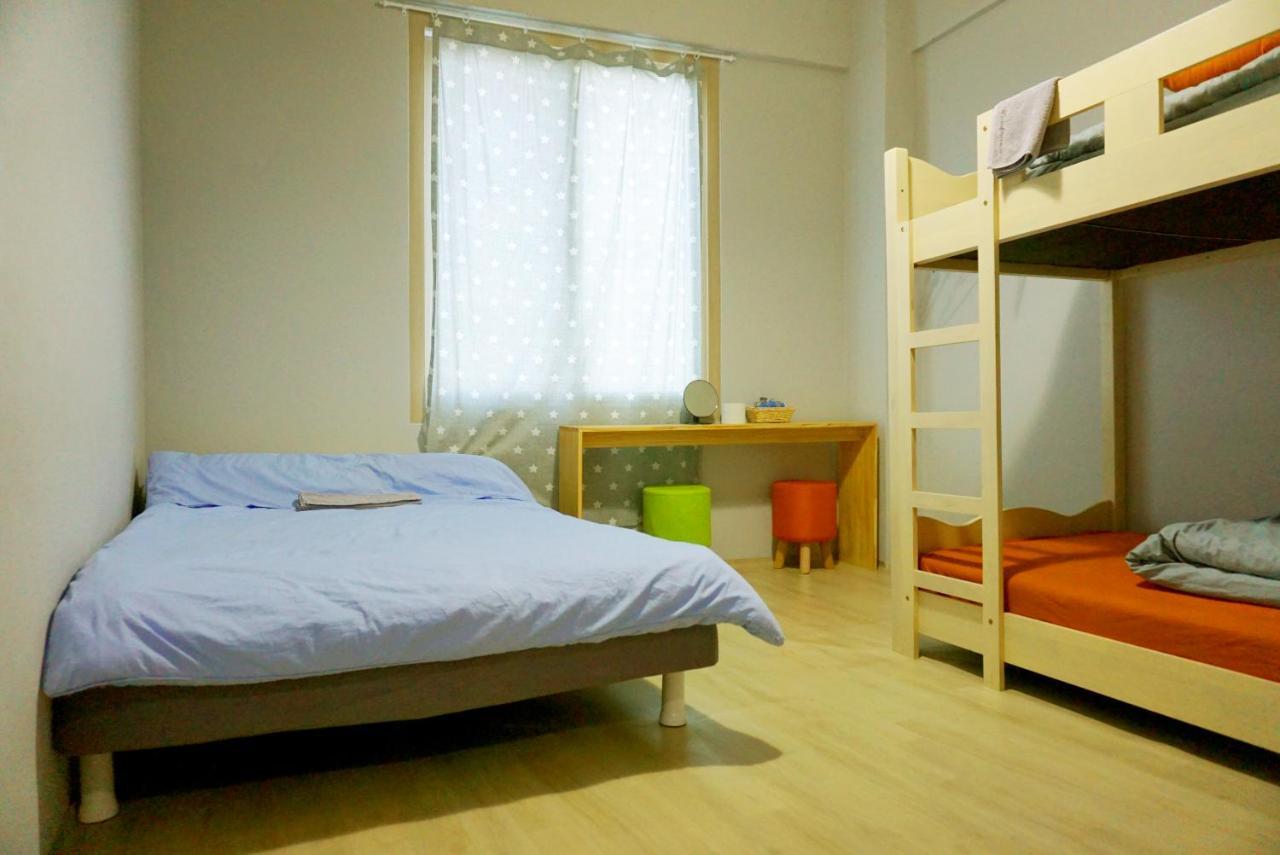 Hotel Wandonesia Zewnętrze zdjęcie